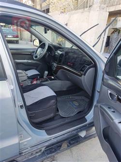 هيونداي سانتافي